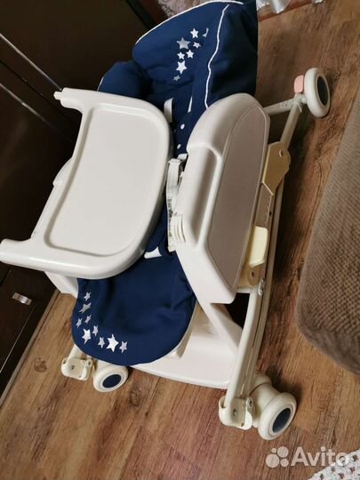 Колыбель стульчик Aprica