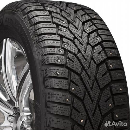 General Tire Altimax Arctic 205/65 R15