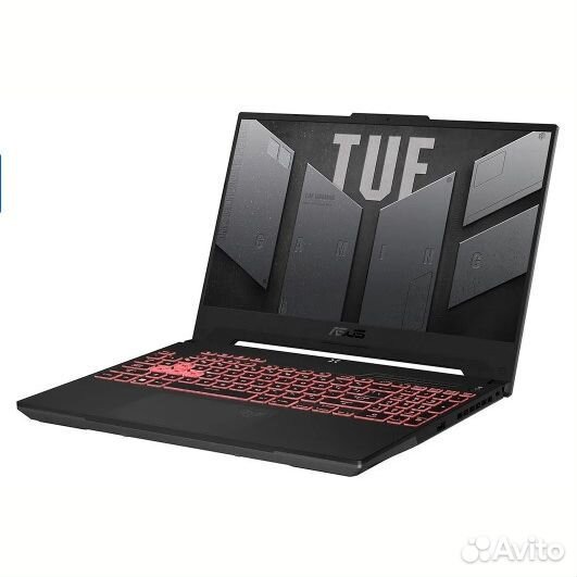 Ноутбук Asus TUF Gaming 15.6