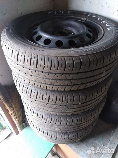 Продажа колес
