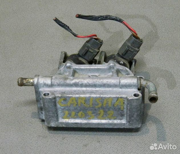 Клапан BY-pass Carisma GDI