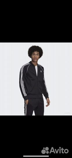 Спортивный костюм adidas оригинал