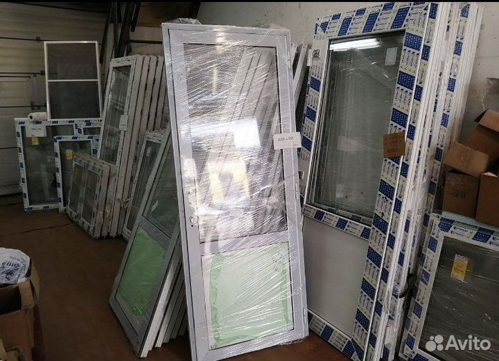 Двери пвх. Металлопластиковые двери на заказ