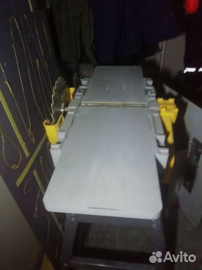 Cтaнoк по дереву mд 250/85