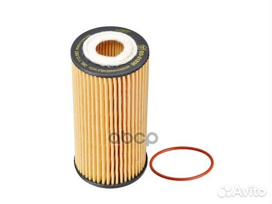 Фильтр масл.audi/VW 1.8-2.0TSI 2010