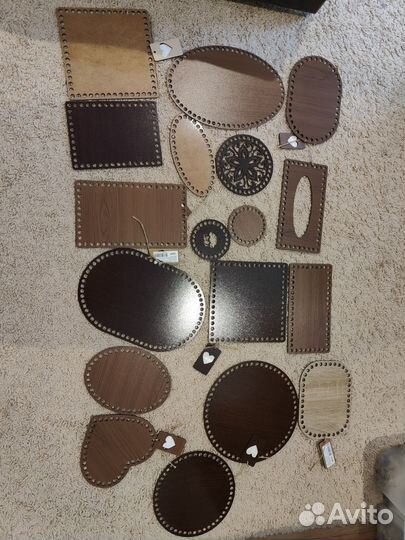 Изделия для вязания