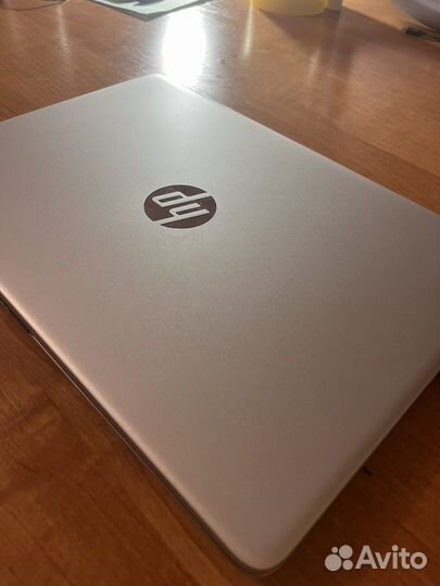 HP laptop 14s-fq1011ur