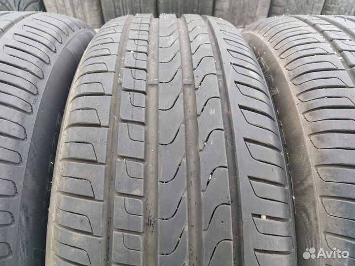 Pirelli Scorpion Verde 235/55 R19 101V