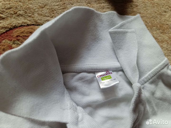 Водолазка для мальчика р. 110, 122, 146