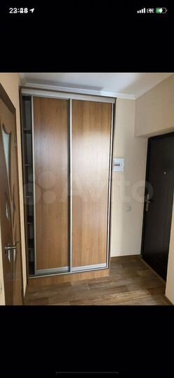 1-к. квартира, 36 м², 5/16 эт.