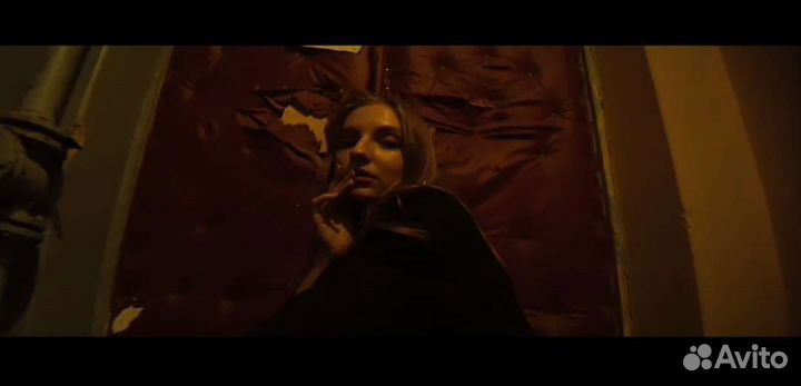 Видеосъемка и монтаж