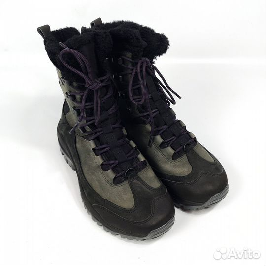 Зимние ботинки Merrell Thermo Rhea Mid EU 39