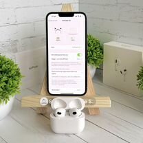 AirPods 3 «оригинал»