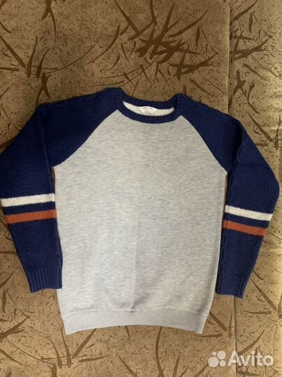 Толстовка, рост 152 см, marksandspenser