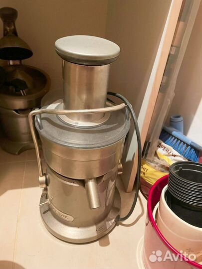 Соковыжималка Bork