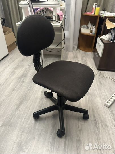 Компьютерное кресло