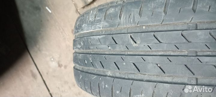 Bridgestone Ecopia EP150 185/60 R14 82H