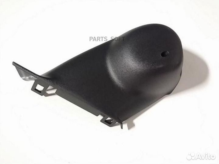 Volvo 31298604 Крышка зеркала левая нижняя