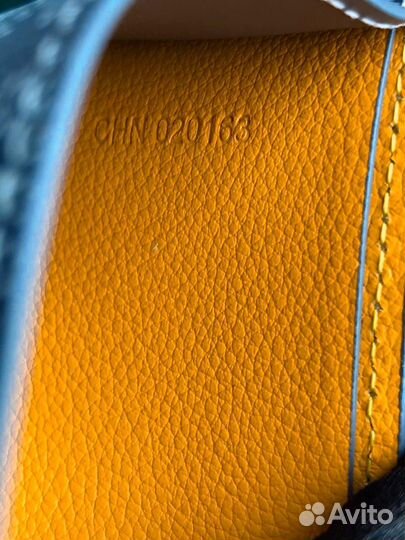 Кошелёк goyard