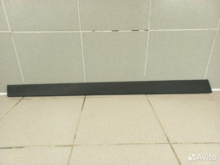 Накладка двери передней левой Hyundai Creta 2