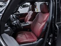 Lexus LX 3.3 AT, 2024, 2 км, с пробегом, цена 17 750 000 руб.