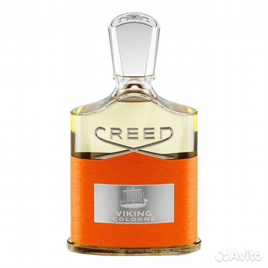 Creed Aventus Viking Cologne Eau De Parfum