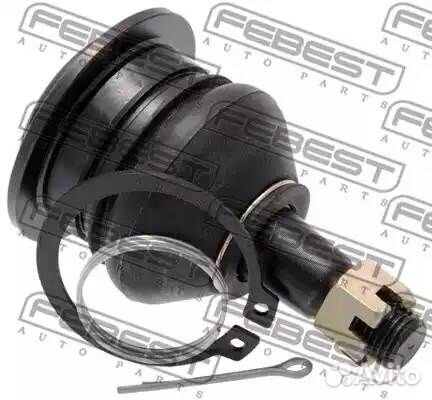 Опора шаровая переднего верхнего рычага (toyota FJ