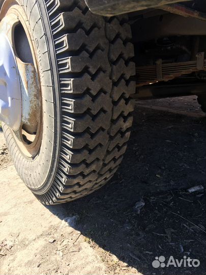 Шина одна 240 508 У2