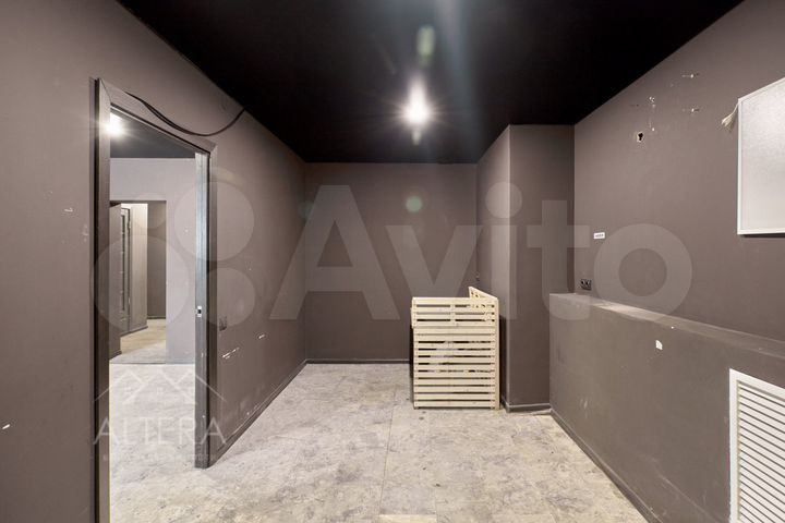 Коммерческая недвижимость