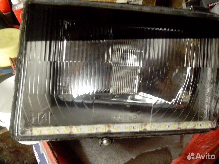 Газель волга