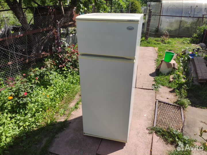 Холодильник Atlant мхм 268