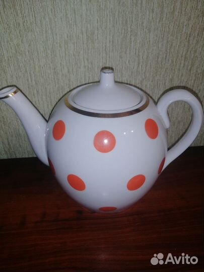 Чайник доливной 1.5л