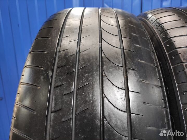 Bridgestone Dueler H/L 33A 235/55 R20