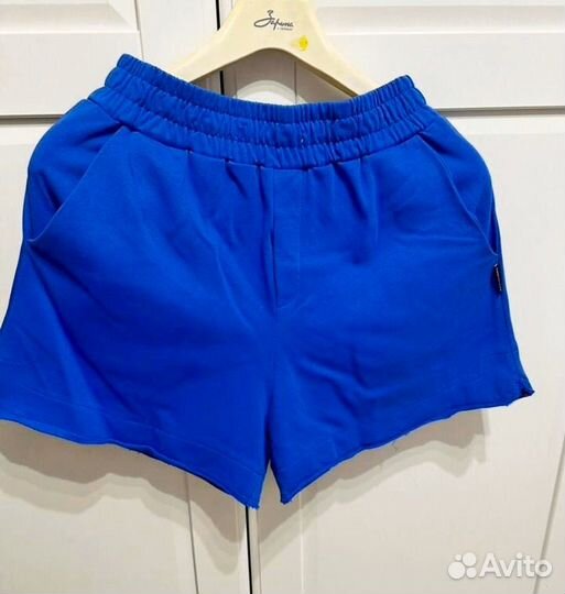 Трикотажный костюм