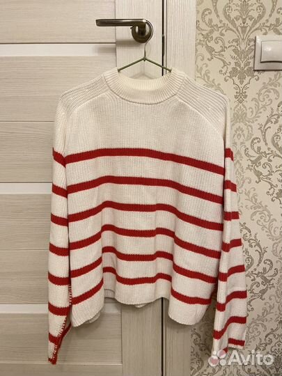 Свитер женский sela