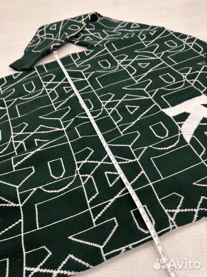 Свитер Karl Lagerfeld новый оригинал
