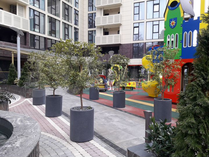 Квартира-студия, 18 м², 12/16 эт.