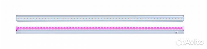 Светильник фито LED д/растений whitejazzway; 50922