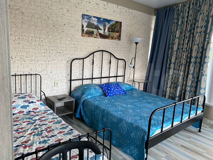 Комната 20 м², 2/3 эт.