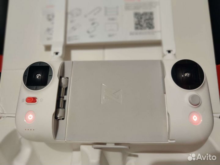 Квадрокоптер xiaomi fimi x8 se 2022