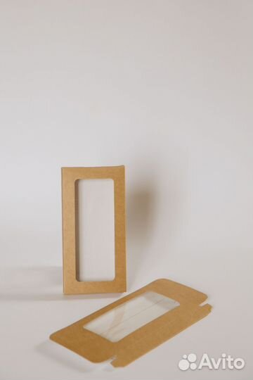 Картонная упаковка Красноярск