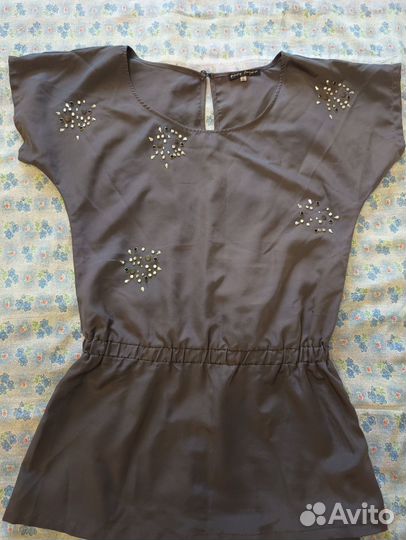 Блузка pure sugar S