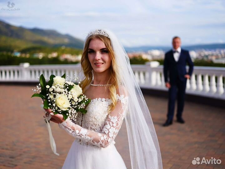 Свадебный фотограф и видео, фотосессии