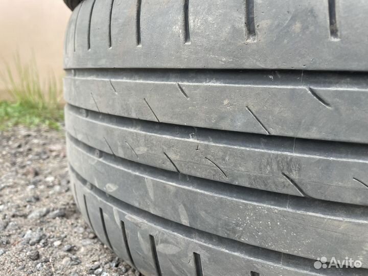 Nexen N Fera RU1 235/45 R18