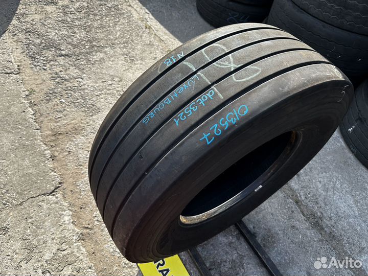 Усиленный Гудиер 164К 385/65r22.5 арт.0/3527