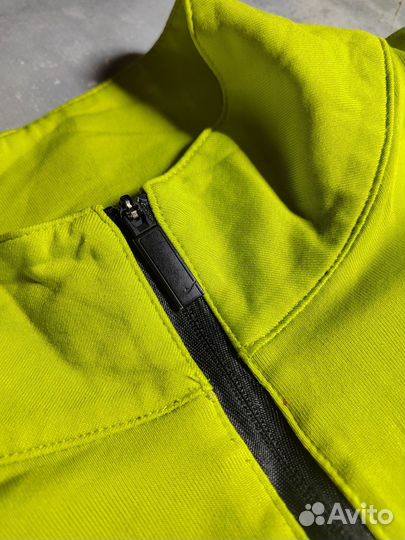 Кофта 1/4 zip Nike Golf оригинал