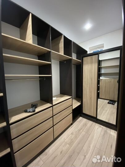 Сборщик мебели, сборка мебели, установка кухни