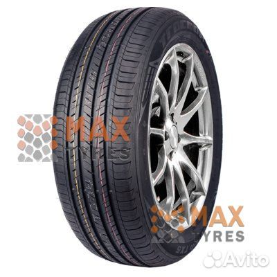 Tracmax X-Privilo TX5 165/60 R14 75H