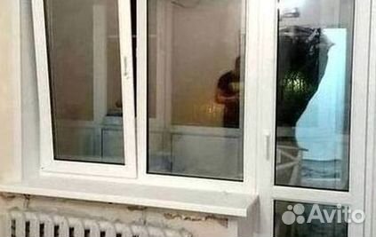 Пластиковые окна rehau