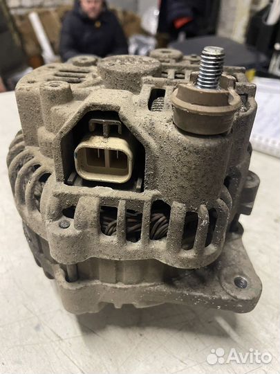 Генератор Great Wall Hover H3 NEW 2014-2016